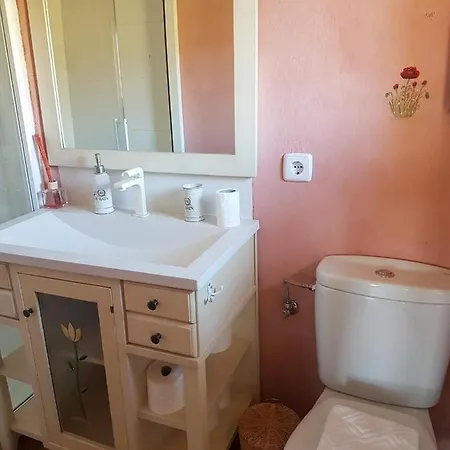 Casa Guarena