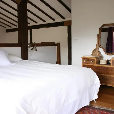 Casa Guarena Landhaus *