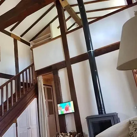 Casa Guarena *