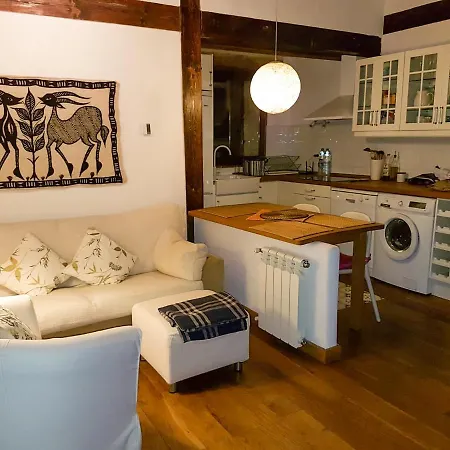 Casa Guarena Country house Villabascones de Sotoscueva