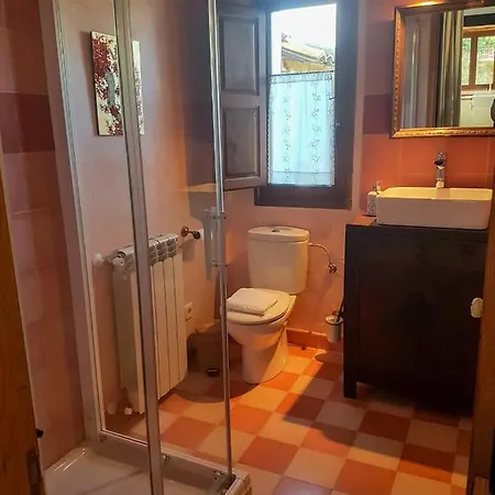 Landhaus Casa Guarena *