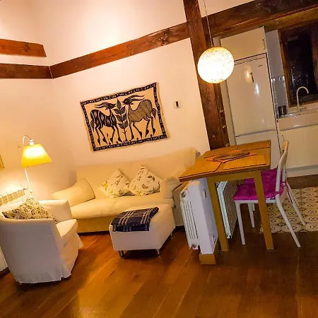 Casa Guarena Landhaus Villabascones de Sotoscueva