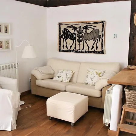 Casa Guarena Country house