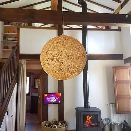 Casa Guarena