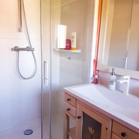 Casa Guarena Villabascones de Sotoscueva