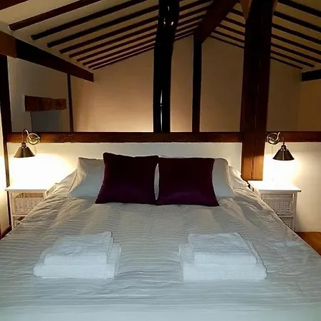 Casa Guarena * Villabascones de Sotoscueva