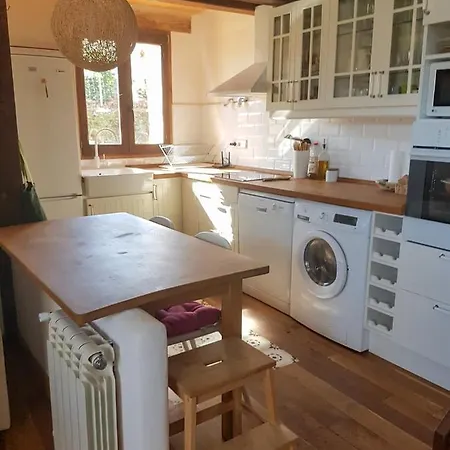 Casa Guarena Villabascones de Sotoscueva