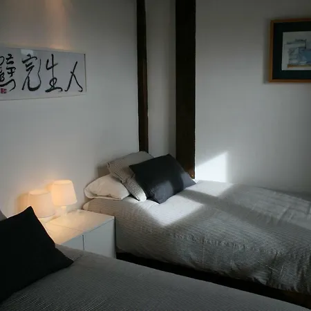 Casa Guarena Landhaus