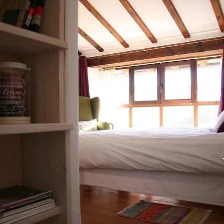 Casa Guarena Landhaus