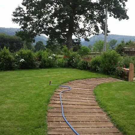 Casa Guarena Country house *