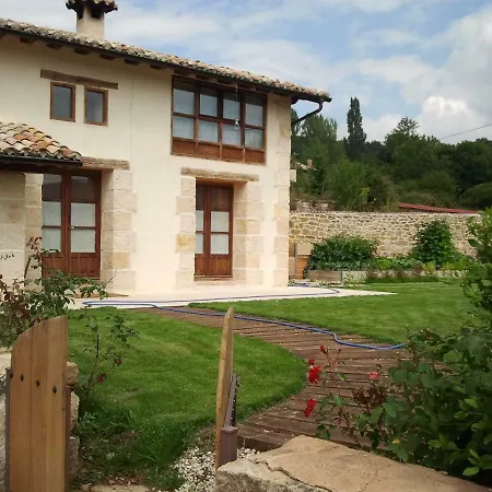Country house Casa Guarena