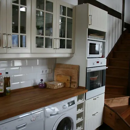 Casa Guarena Landhaus Villabascones de Sotoscueva