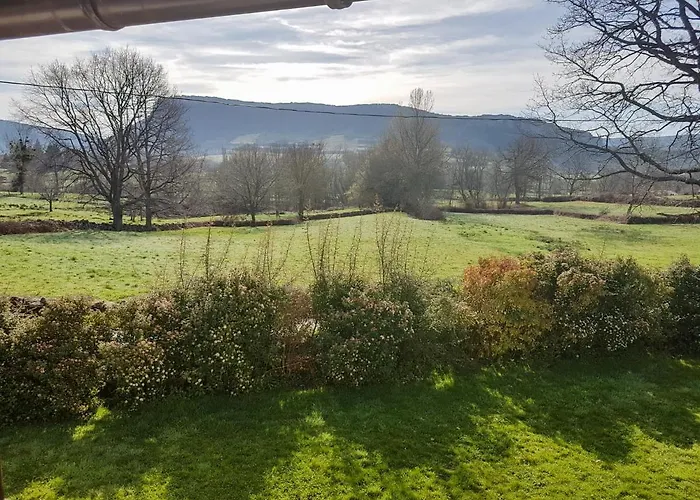 Casa Guarena * Villabascones de Sotoscueva