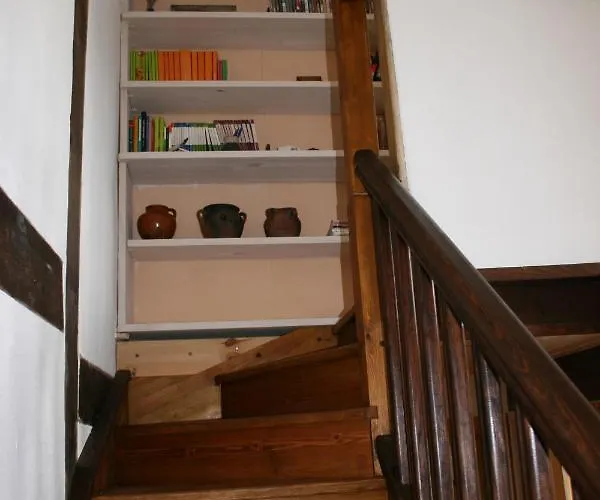 Venkovský dům Casa Guarena