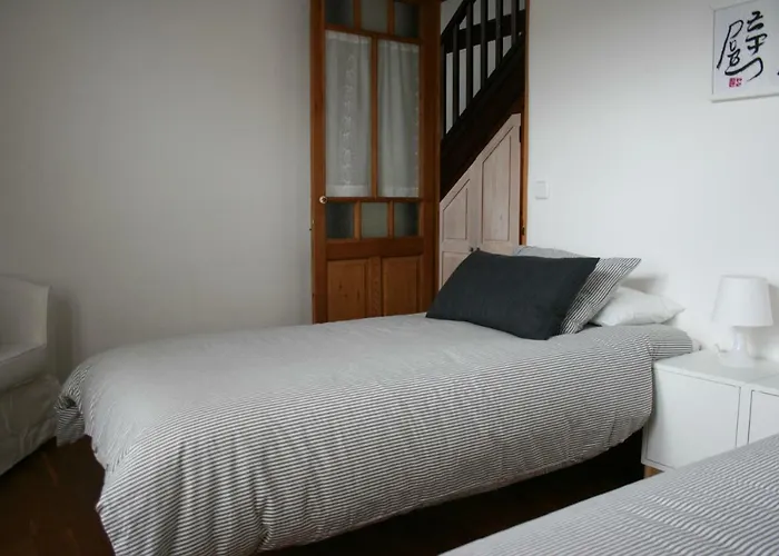 Casa Guarena Villabascones de Sotoscueva