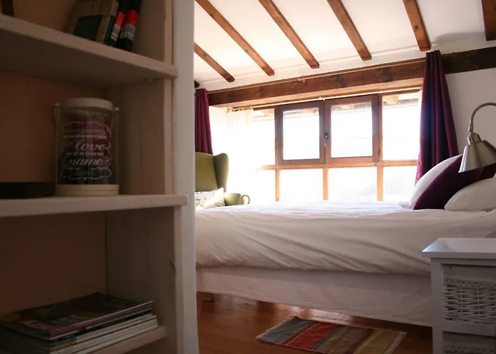 Casa Guarena Venkovský dům