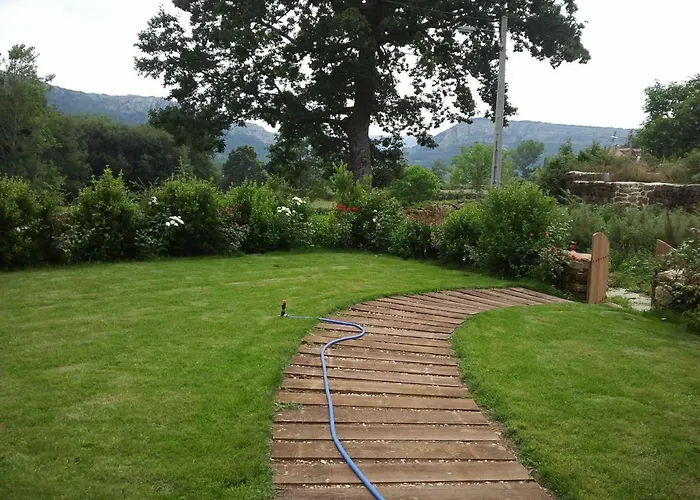 Casa Guarena Venkovský dům *